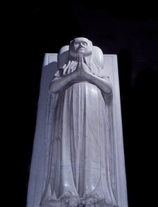 Rahibe Blanche de France