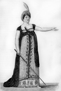 Christoph Willibald Gluck