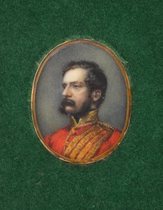 Tümgeneral William Brett by Unknown