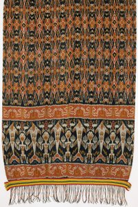 Erkek Sargısı; Hinggi (fotoğraf) by Unknown artist