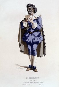Marc-aurel “les Neapolitaines”de (1584