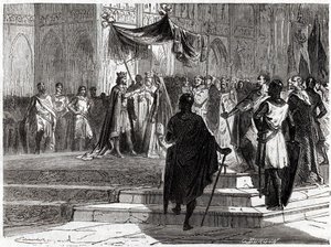 Louis the Jeune