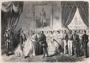 Mareşal Francois Achille Bazaine