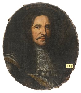 Mareşal Henri de La Tour d