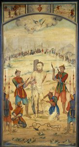 Kutsanmış Marchand Cochinchine