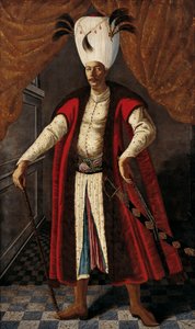 Mehmed (1642-1693) Osmanlı İmparatorluğu
