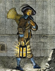 Forgets Tüccarı - Çizim by Unknown artist