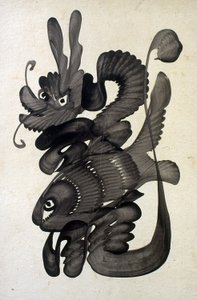 Munjado by Unknown artist