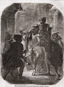 Orléans Dükü Valois I. Louis
