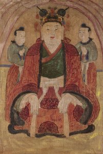 Musokdo by Unknown artist