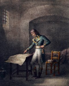 Napolyon I Bonaparte (1769-1821), 10 Ağustos