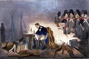 Napolyon Bautzen Savaşı