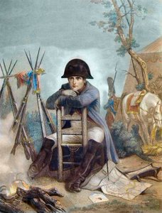 Bivouac