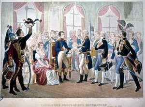 Napolyon 1804