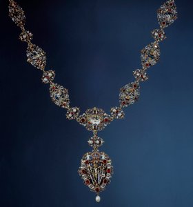 Kutsal İmparatorluk İmparatoru, Bohemya Kralı ve Macaristan Kralı II. Rodolph