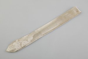Kravat by Unknown artist