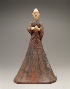 Acıların Leydisi by Unknown artist