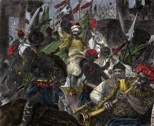 29 Mayıs 1453