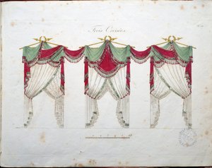 Osmont Goblen Geçişleri Projeleri. D