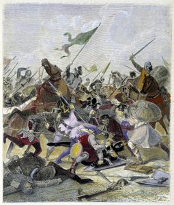 Othon 1er (912-973) Roma