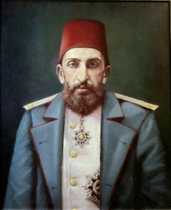 Osmanlı İmparatorluğu: Sultan Abdülhamid
