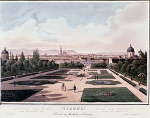 Belvedere, Avusturya