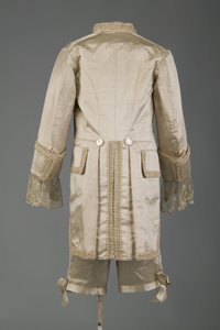 Sayfa çocuğu topluluğu by Unknown artist