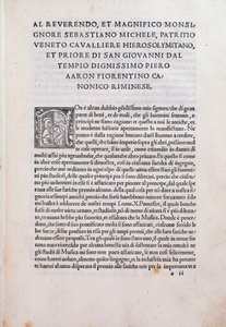 Thoscanello de la musica