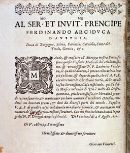 Ludovico Viadana