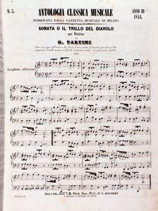Tartini