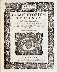 Ludovico Viadana