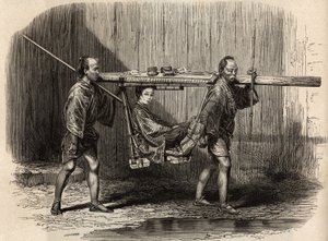 Palanquin