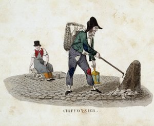 Kağıt seçici by Unknown artist