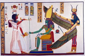 Firavun Ramses IV, Ptah-Sokari-Osiris