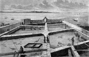 Concarneau
