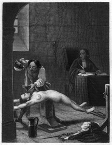 Zehir kutusu: Madame de Brinvilliers (Marie Madeleine d