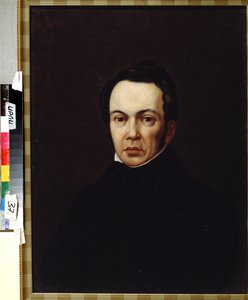 Yazar, oryantalist ve gazeteci Osip Senkovsky