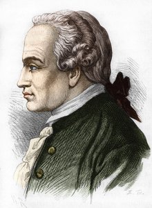 (Immanuel) Emmanuel Kant
