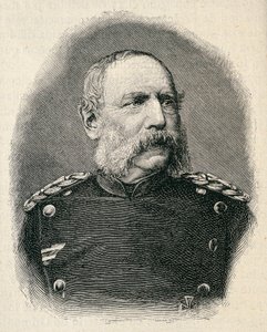 ALBERT Saksonya Kralı (1828-1902), Sedan Savaşı