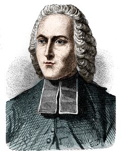 Abbe Jean Antoine (Jean-Antoine) Nollet