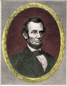 Abraham Lincoln