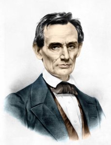 Abraham Lincoln