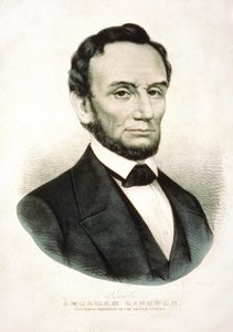 Abraham Lincoln