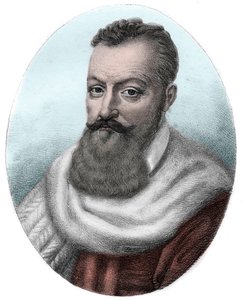 Achilles de Harlay