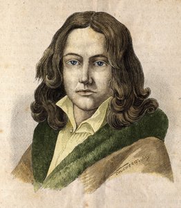 Adelbert de Chamisso