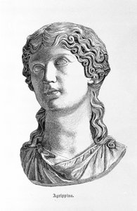 Genç Agrippine