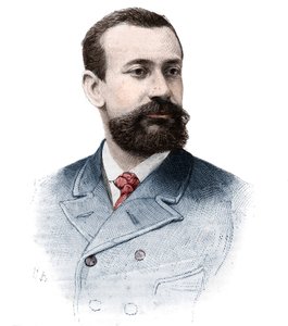 Albert I Grimaldi