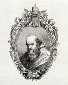 Alessandro Farnese