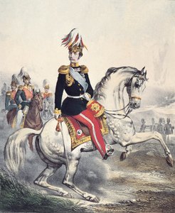Alexander II Nikolayevich