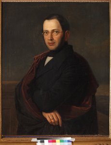Alexander Nikolayevich Raevsky